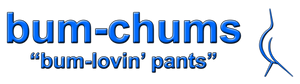 Bum-Chums - British Brand - Men's Underwear - Made in UK