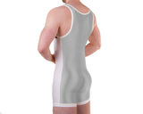 Steel Singlet