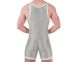 Steel Singlet