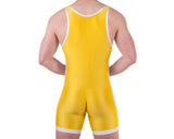 Fire Singlet - Bum-Chums Gay Men's Underwear - Made in UK