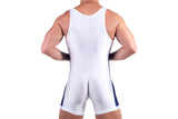 Cambridge Singlet