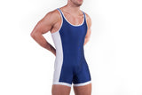 Oxford Singlet