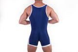 Oxford Singlet