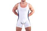 Cambridge Singlet