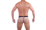 Lemon & Lime Jock