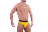Lemon & Lime Backless Brief