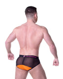 Tool Belt Sol - Bum-Chums Gay Men's Underwear - Made in UK