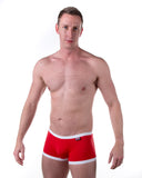 Ho Ho Hoe Santa Pants - Bum-Chums Gay Men's Underwear - Made in UK