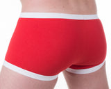 Ho Ho Hoe Santa Pants - Bum-Chums Gay Men's Underwear - Made in UK