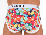 Debriefed Underwear - Beanie Briefs