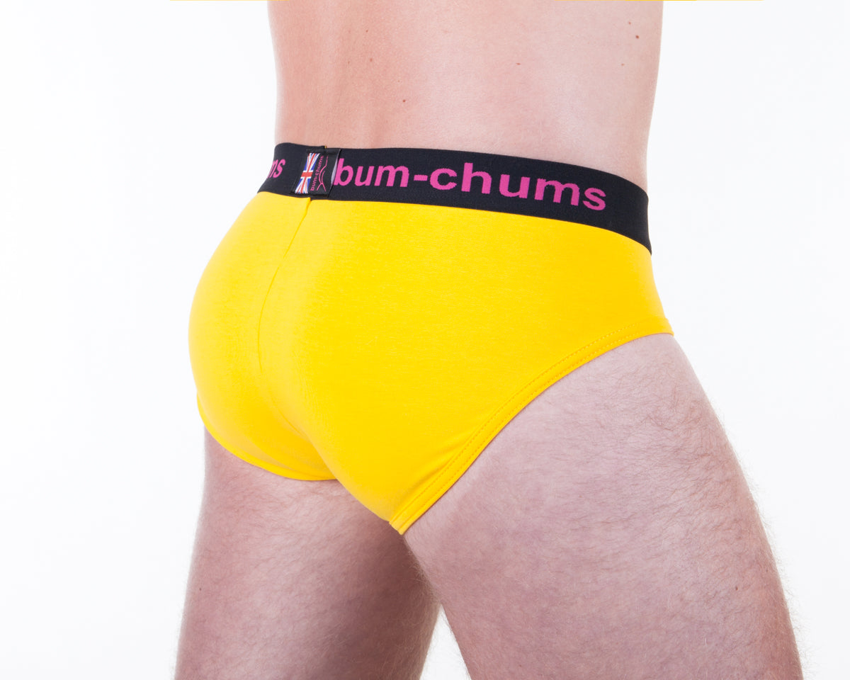 Bum Chums Basik Af Fire Brief Bold Mens Underwear Bum Chums British Brand Mens 0204