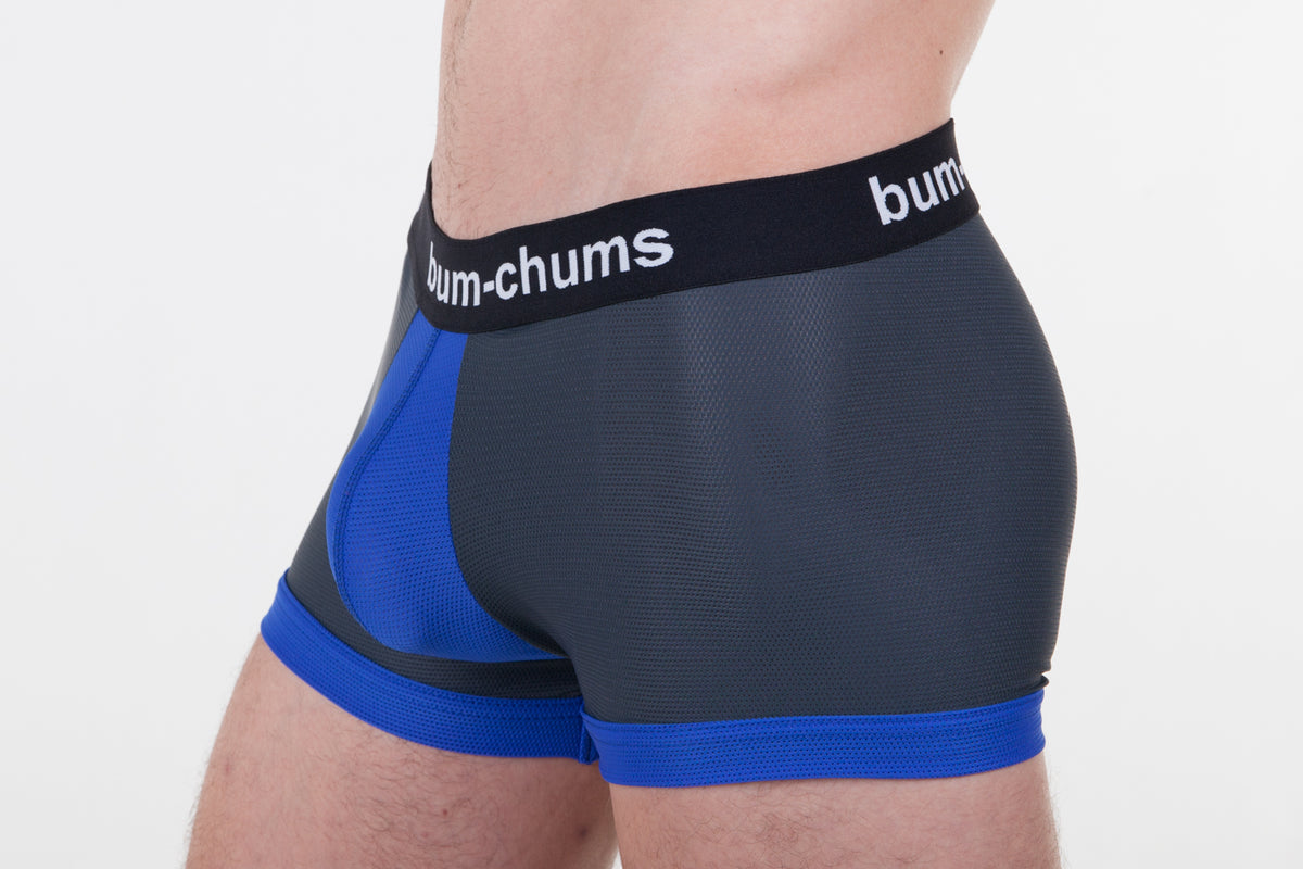 Underwear Review: Bum-Chums - Lace Hipster