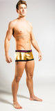 Solar Pant Hipster - Bum-Chums Gay Men's Underwear - Made in UK