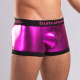 Shooting Star Hipster - Bum-Chums Gay Men's Underwear - Made in UK