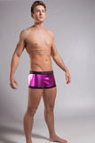 Shooting Star Hipster - Bum-Chums Gay Men's Underwear - Made in UK