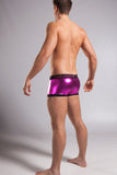 Shooting Star Hipster - Bum-Chums Gay Men's Underwear - Made in UK