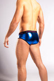Terra Firmer Brief - Bum-Chums Gay Men's Underwear - Made in UK