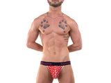 Love Heart Jock