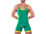 Gooseberry Fool Singlet