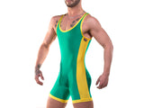 Gooseberry Fool Singlet