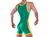 Gooseberry Fool Singlet