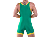 Gooseberry Fool Singlet