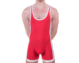 Eton Mess Singlet - Bum-Chums Gay Men's Underwear - Made in UK