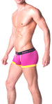 Rhubarb & Custard Hipster - Bum-Chums Gay Men's Underwear - Made in UK