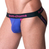 Berry Cumpôte Jock - Bum-Chums Gay Men's Underwear - Made in UK