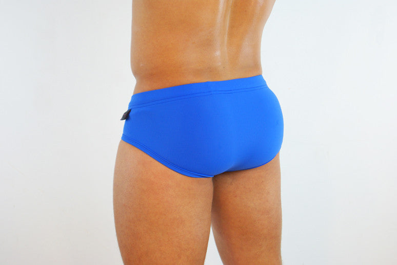Royal blue speedo deals