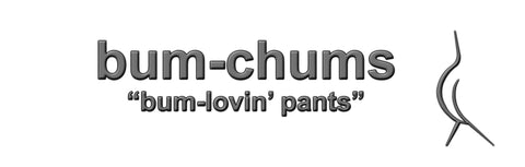 Tip - Just because you like us - Bum-Chums Gay Men's Underwear - Made in UK
