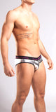 Moon Pant Brief - Bum-Chums Gay Men's Underwear - Made in UK