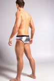 Moon Pant Brief - Bum-Chums Gay Men's Underwear - Made in UK