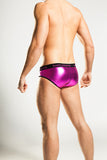 Shooting Star Brief - Bum-Chums Gay Men's Underwear - Made in UK