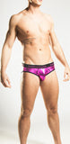 Shooting Star Brief - Bum-Chums Gay Men's Underwear - Made in UK