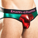 Nebula Brief - Bum-Chums Gay Men's Underwear - Made in UK