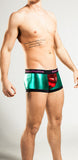 Nebula Hipster - Bum-Chums Gay Men's Underwear - Made in UK
