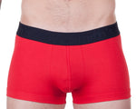 Mr Smith's Men's Underwear - Boxer - Red