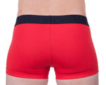 Mr Smith's Men's Underwear - Boxer - Red