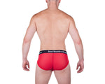 Red Hot Chilli Brief