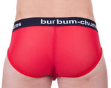 Red Hot Chilli Brief