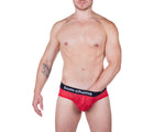 Red Hot Chilli Brief