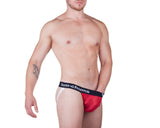 Red Hot Chilli Jock