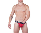 Red Hot Chilli Jock