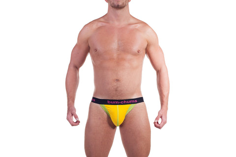 Backless Men's Underwear - Jock Briefs from Bum-Chums – Bum-Chums - British  Brand - Men's Underwear - Made in UK