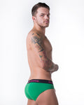 Forest Brief - Bum-Chums Gay Men's Underwear - Made in UK
