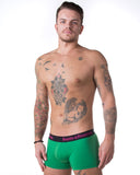 Forest Hipster - Bum-Chums Gay Men's Underwear - Made in UK