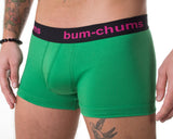 Forest Hipster - Bum-Chums Gay Men's Underwear - Made in UK