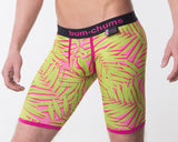 Tropic - Bermuda Cup - Bum-Chums Gay Men's Underwear - Made in UK