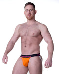 Assylum Sol Jock - Bum-Chums Gay Men's Underwear - Made in UK